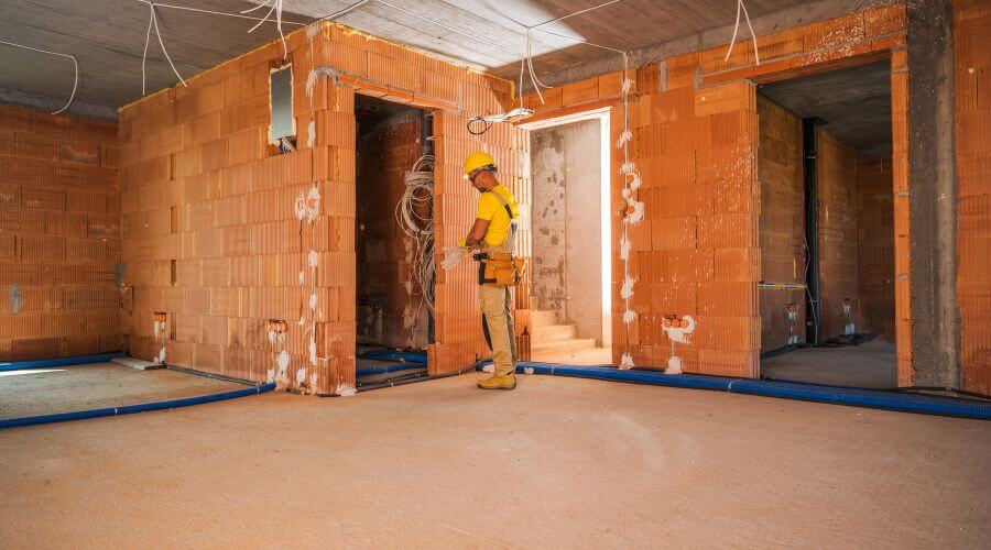 Local Chimney Repair in Scotland, GA